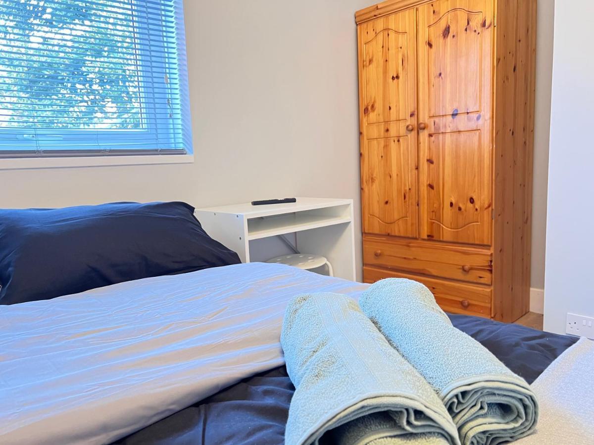 Shirley House 4, Guest House, Self Catering, Self Check In With Smart Locks, Use Of Fully Equipped Kitchen, Close To City Centre, Ideal For Longer Stays, Excellent Transport Links Southampton Eksteriør bilde